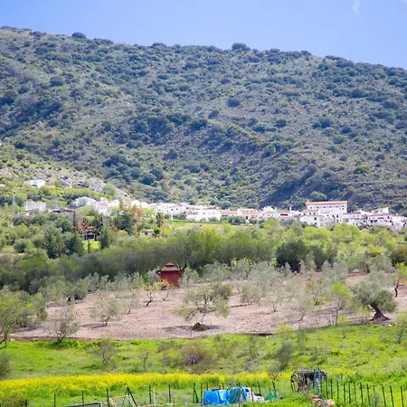 Rural Inz-almaraz
