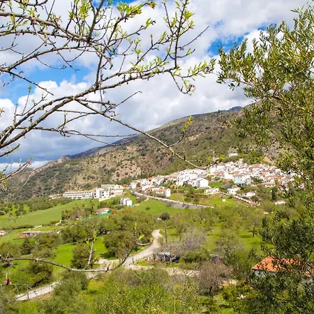 Rural Inz-almaraz Hotell