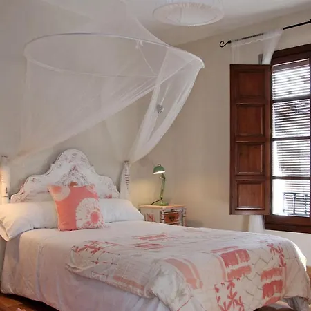 Rural Inz-almaraz Jimera de Líbar