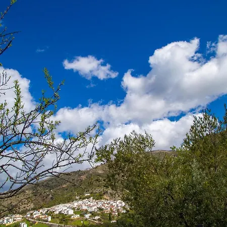 Hotel Rural Inz-almaraz 2*