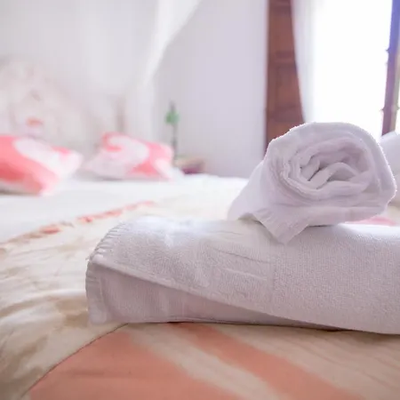 Rural Inz-almaraz Hotel 2*