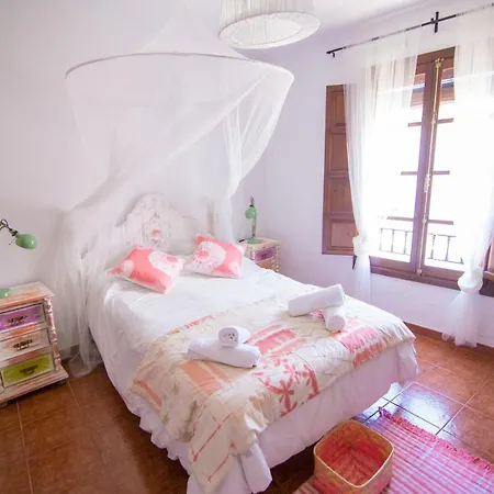 Rural Inz-almaraz Hotell 2*