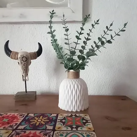 Hotell Rural Inz-almaraz Jimera de Líbar