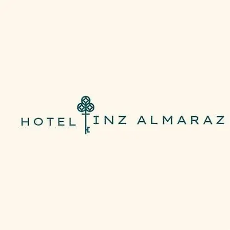 Rural Inz-almaraz Hotel Jimera de Líbar