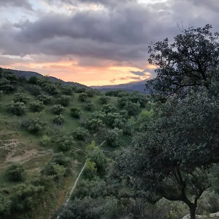 Rural Inz-almaraz Jimera de Líbar