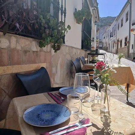 Hotel Rural Inz-almaraz