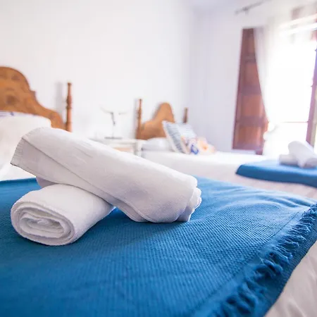 Rural Inz-almaraz 2* Jimera de Líbar