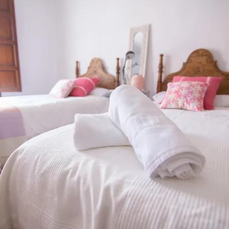 Rural Inz-almaraz Jimera de Líbar