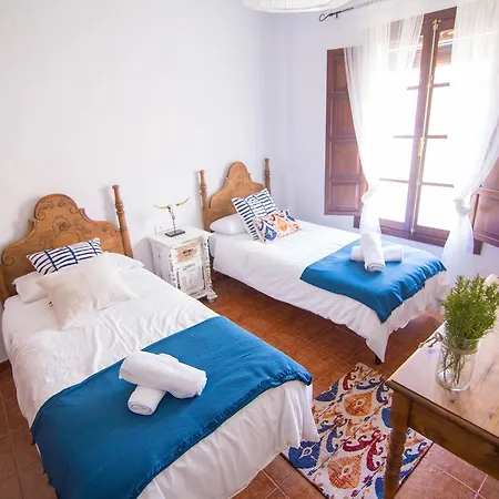Hotel Rural Inz-almaraz 2*