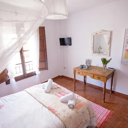Rural Inz-almaraz Hotell 2*