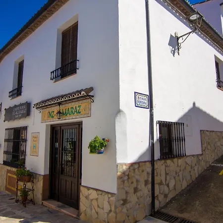 Rural Inz-almaraz