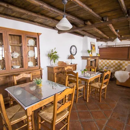 Hotel Rural Inz-almaraz 2*