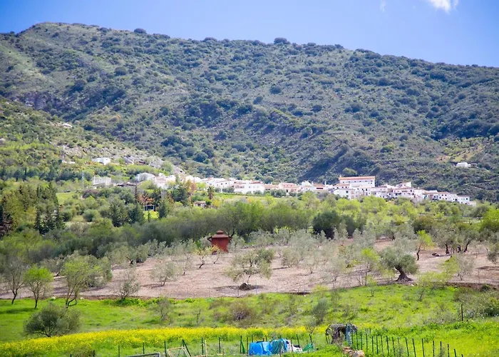 Rural Inz-almaraz