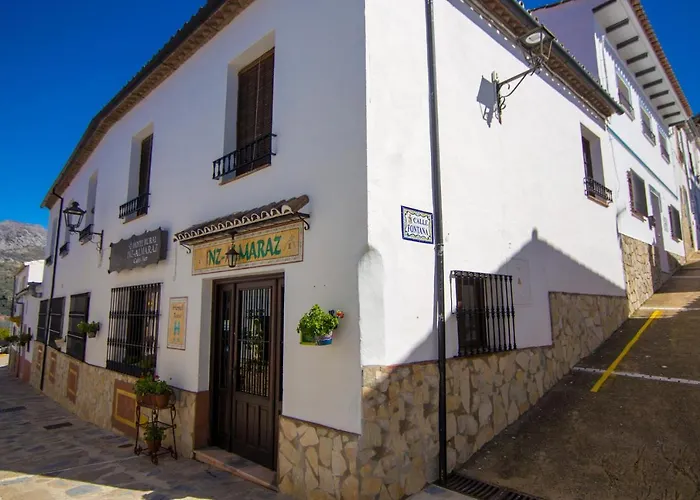 Rural Inz-almaraz