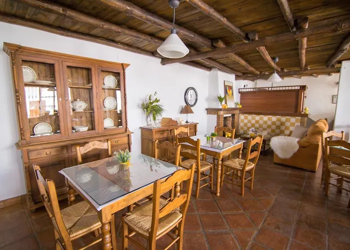 酒店 Rural Inz-almaraz 2*